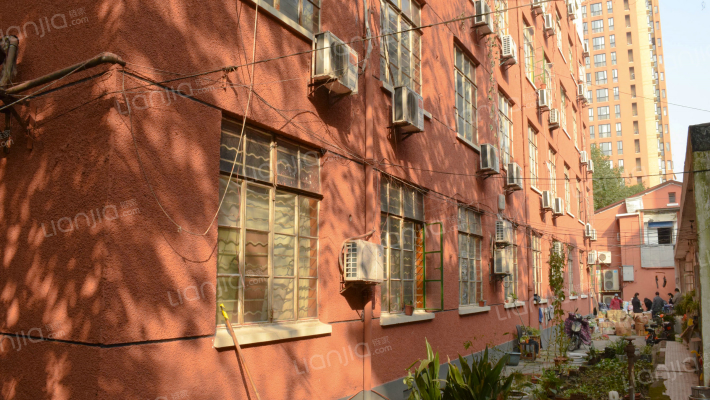 湖墅南路251号外景图