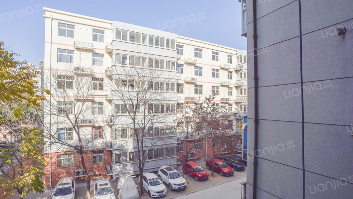 农业路25号外景图