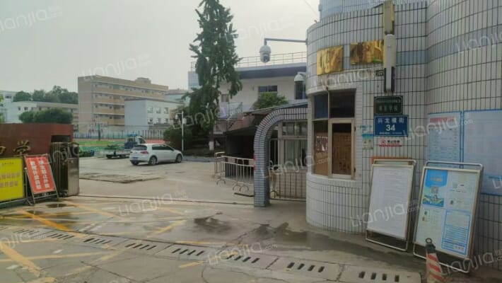 兴龙横街34号外景图