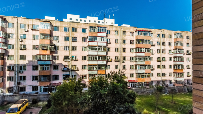 正基香江园外景图