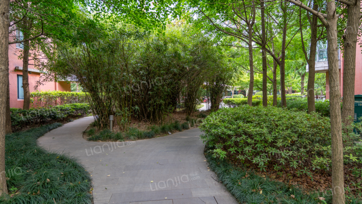 大华锦绣华城(十九街区)(公寓)外景图