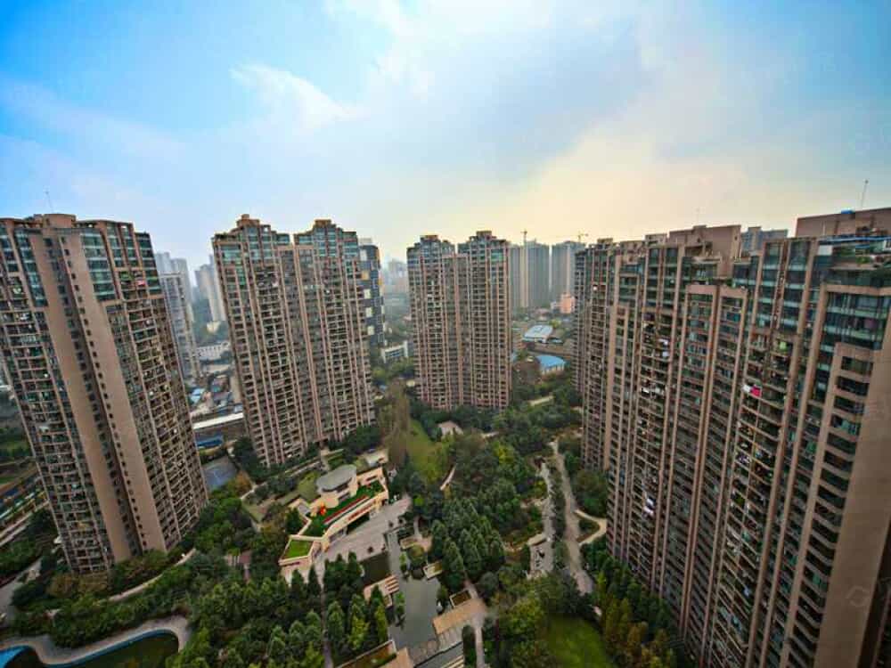 富州新城兰亭相册