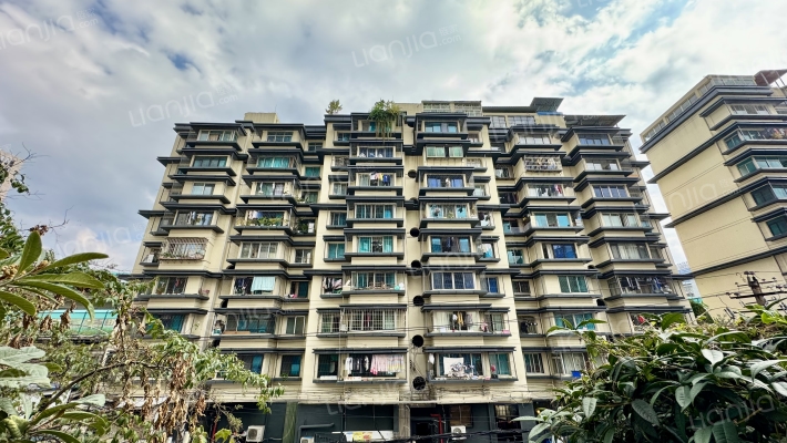 新添大道南段147号外景图