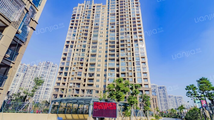 茶砚山庄外景图