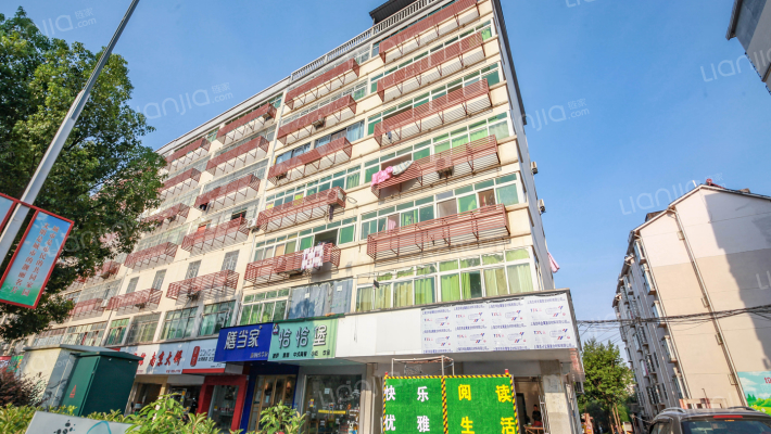 长麦路723号外景图