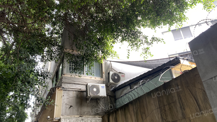 红瓦寺街6号外景图