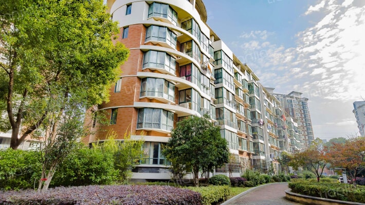 澳都花城外景图