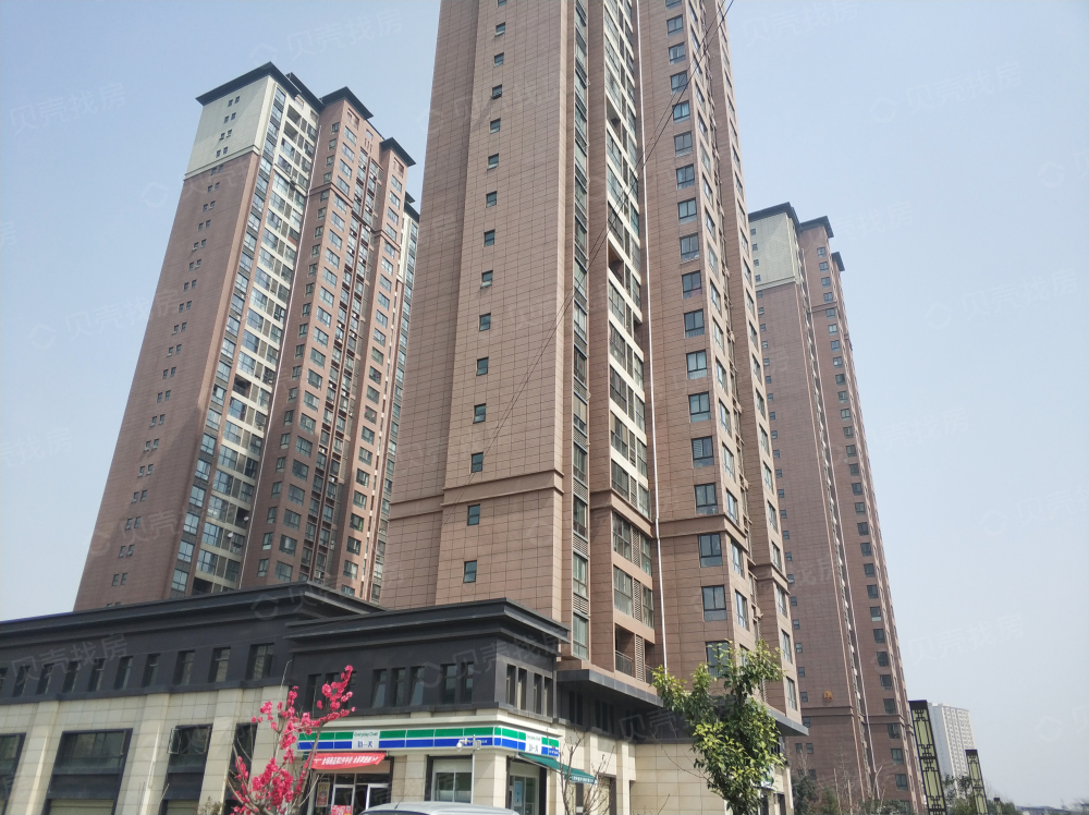 曲江国风世家相册