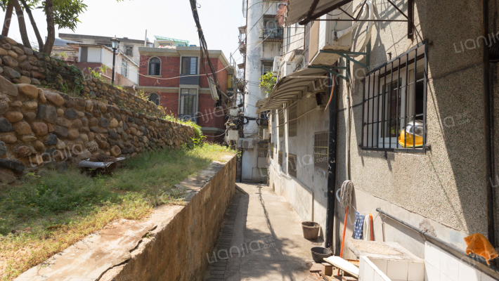 太平妈街外景图