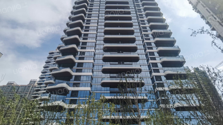 未来天奕外景图