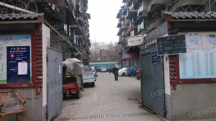 东环路333号外景图