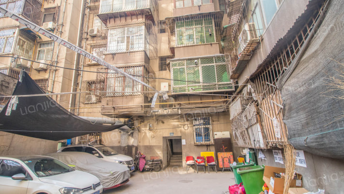 仁义村21号外景图