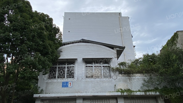 电视塔路一段145号外景图