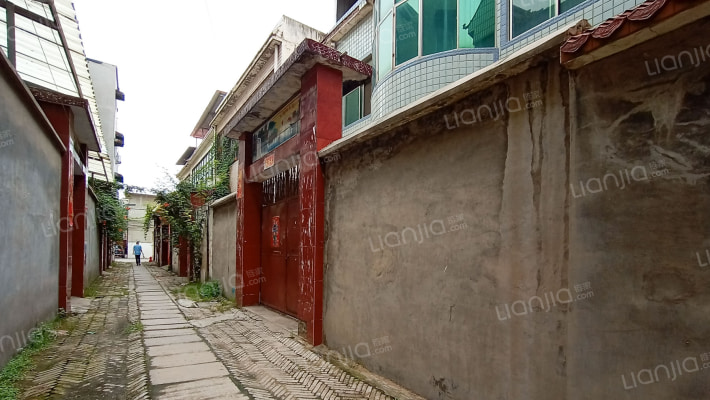 陇海路中段北侧24号外景图