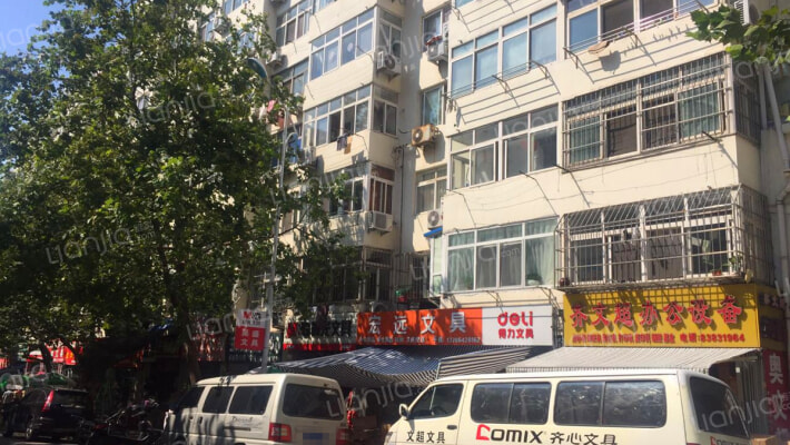 诸城路19-31（单号）外景图