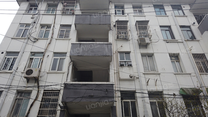 尧化门街131号外景图