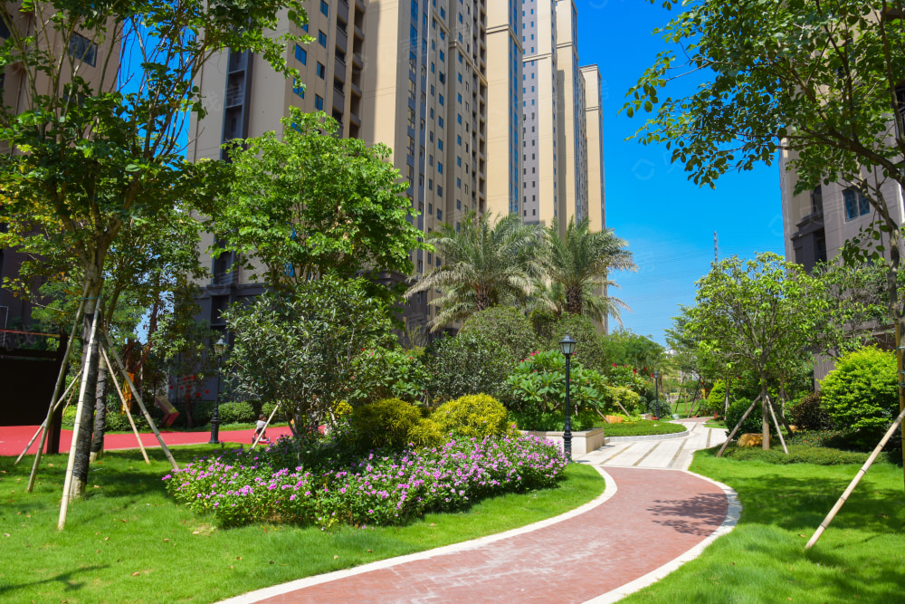 【明发香山湾_漳州明发香山湾楼盘】实景图相册|高清大图-漳州贝壳