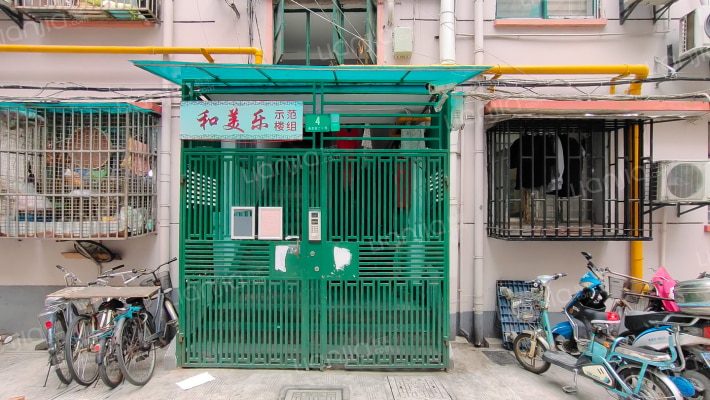 县左街20弄外景图