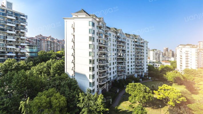 怡东花园(公寓)外景图