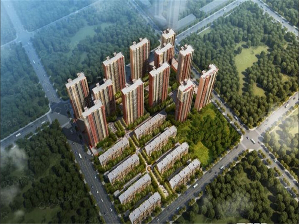 万科城市阳光