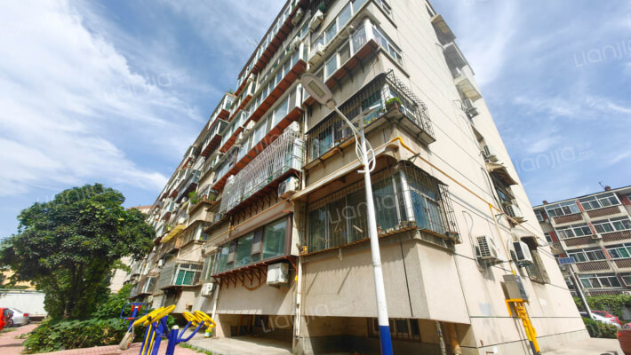 建设路103号外景图