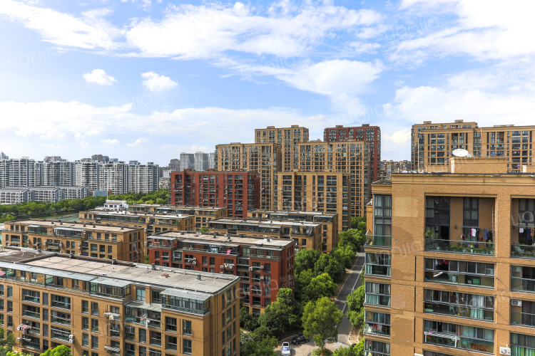 香水湾_绍兴香水湾二手房|房价|租房【绍兴贝壳找房】