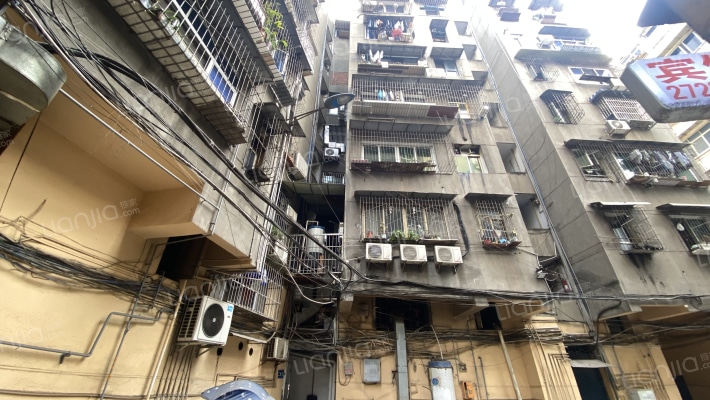 红建路北段28号外景图