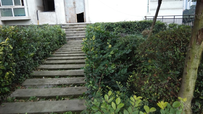 西城尚景外景图