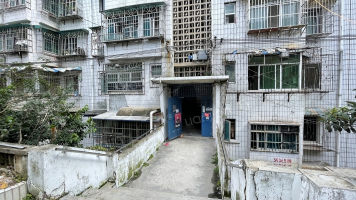 狮峰路108号外景图