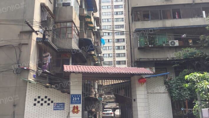 饮马河街29号外景图