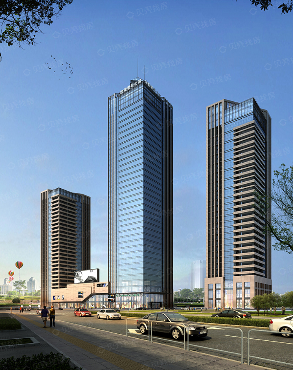 【欣隆壹号公馆_东莞欣隆壹号公馆楼盘】房价,户型,开盘时间详情-东莞