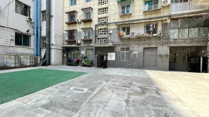 兴隆巷7号外景图