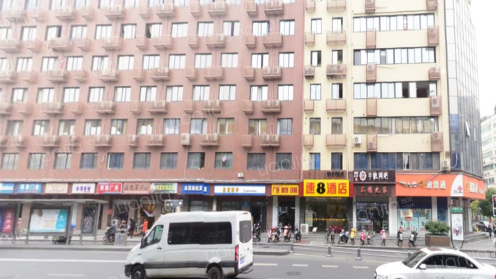 二环路西二段87号外景图