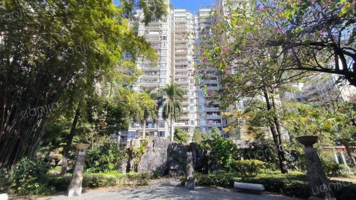 嘉和名苑外景图