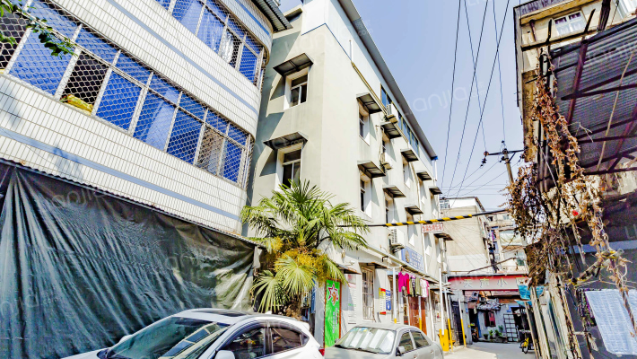 居仁社区外景图