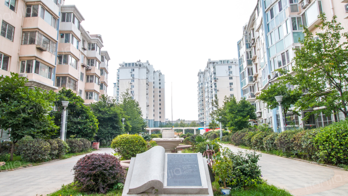 海泊人家外景图