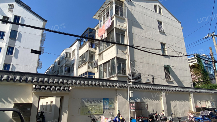 内马路10号外景图