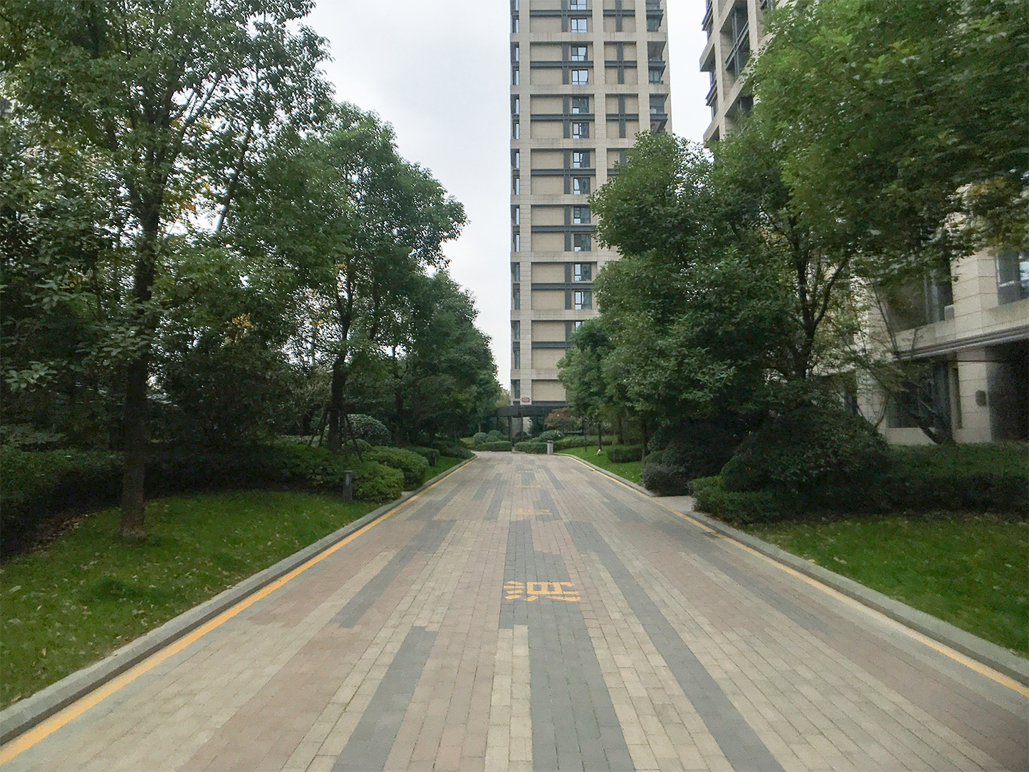 Genshan Mansion  compound photo 32