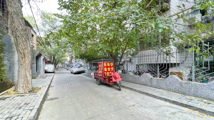 东七道巷4号外景图