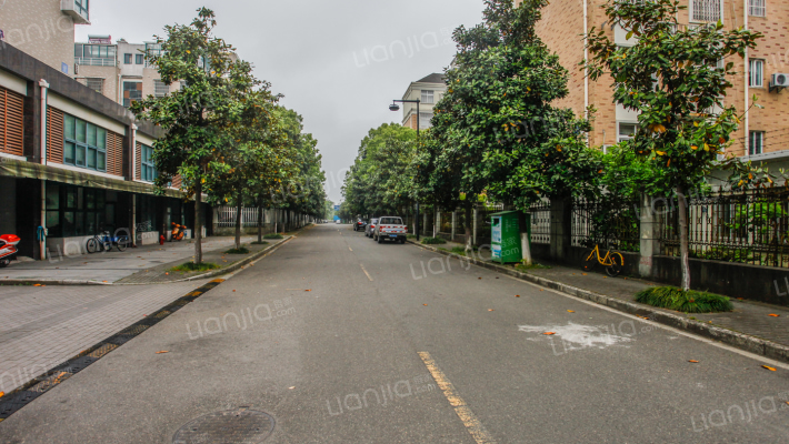 星光苑东区外景图