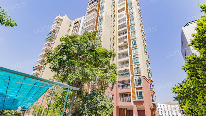 东馨美居外景图