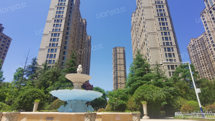 远洋风景外景图