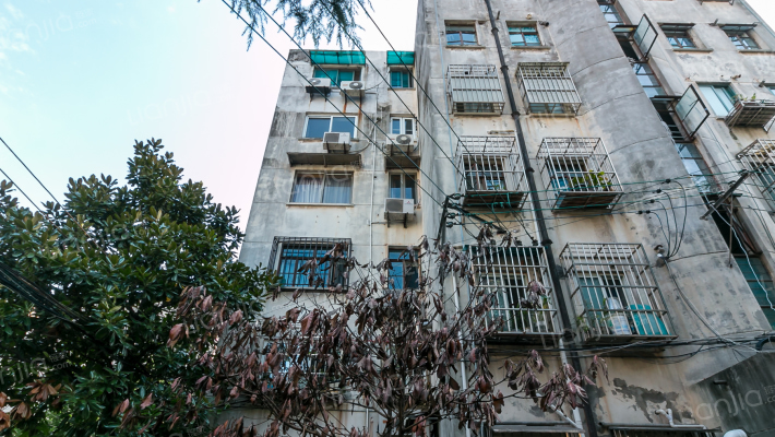 景瑞花园外景图