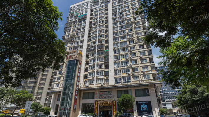 裕兴花园_厦门裕兴花园二手房|房价|租房【厦门贝壳找房】