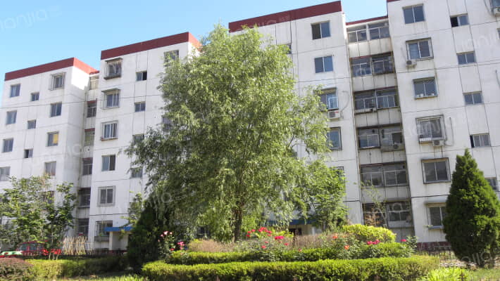 时尚家园外景图