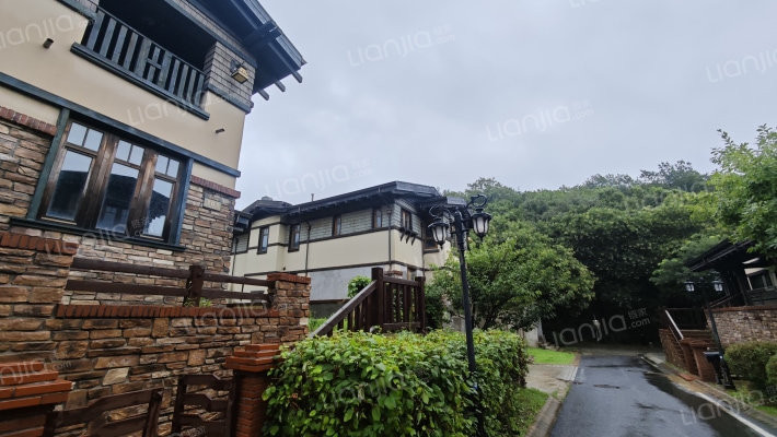 碧桂园红旗谷外景图