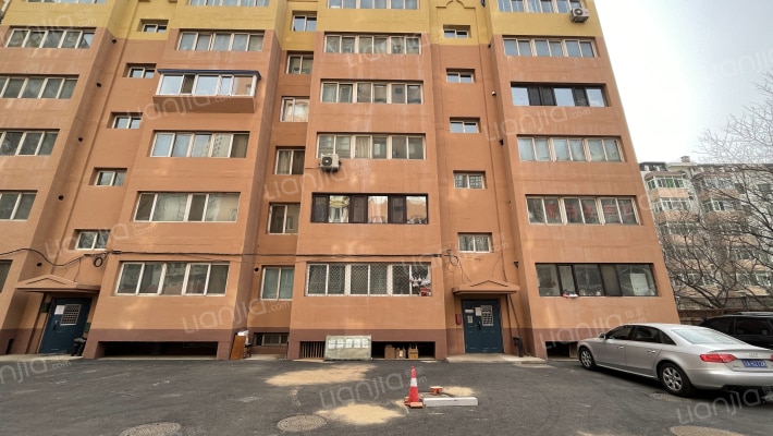 中国北方航空城外景图