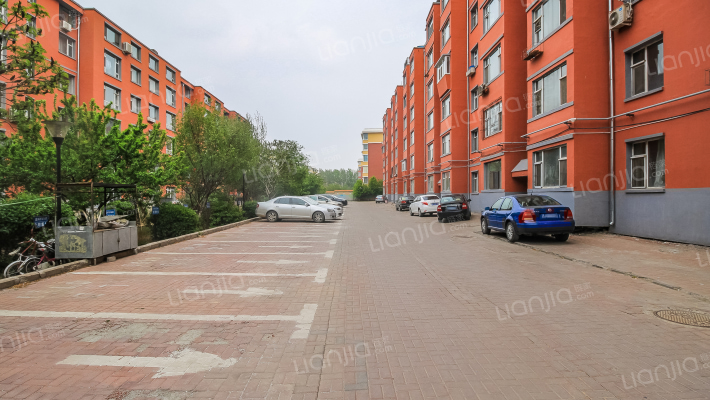 德意经典外景图