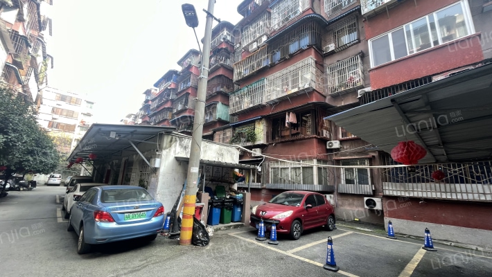 外化成五里墩一巷3号外景图