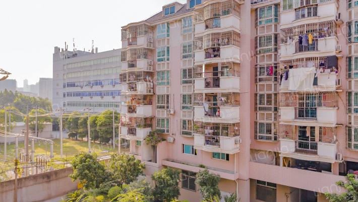 龙成丽景外景图